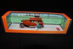 Moulinsart 1:43 - Modelauto - Tintin diorama 2 La voiture de, Nieuw