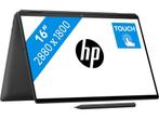 HP Spectre x360 16-aa0074ng - Laptop - QWERTZ (2023), Computers en Software, Windows Laptops, Verzenden, Zo goed als nieuw, HP