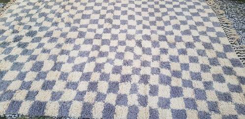 Berber - Vloerkleed - 280 cm - 205 cm, Huis en Inrichting, Stoffering | Tapijten en Kleden