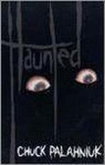HAUNTED (AIR/IRE/EXP) 9780224076951 Chuck Palahniuk, Boeken, Verzenden, Gelezen, Chuck Palahniuk
