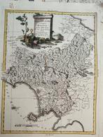 Italië - Napoli, Caserta, Gaeta, Sora, Ischia en Capri) en, Boeken, Nieuw