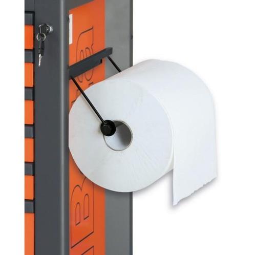 Papierrolhouder voor gereedschapswagen RSC24, Doe-het-zelf en Verbouw, Gereedschapskisten, Nieuw, Verzenden