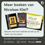 Tot op de bodem 9789057590672 Nicolaas Klei, Boeken, Kookboeken, Verzenden, Gelezen, Nicolaas Klei