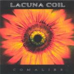 cd - Lacuna Coil - Comalies, Cd's en Dvd's, Verzenden, Zo goed als nieuw