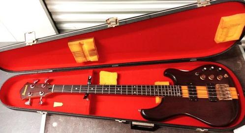 Ibanez - Musician Vintage MC924 - - Elektrische basgitaar -, Muziek en Instrumenten, Snaarinstrumenten | Gitaren | Akoestisch