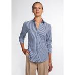 Eterna Overhemdblouse Regular fit, Kleding | Dames, Blouses en Tunieken, Verzenden, Nieuw