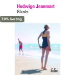 Blanes 9782070468263 Hedwige Jeanmart, Verzenden, Gelezen, Hedwige Jeanmart