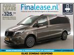 Mercedes-Benz Vito 116 CDI 164PK Lang Automaat Airco Camera, Automaat, Bruin, Mercedes-Benz, Diesel