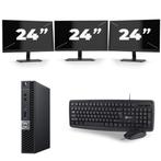 Dell Optiplex 7060 Micro USFF - Intel Core i3-8e Generatie -, Computers en Software, Desktop Pc's, Verzenden, Nieuw