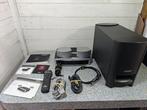Bose - PS 3-2-1 III - Home Cinema - 2.1 Luidsprekerset, Nieuw