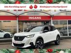 Peugeot 2008 1.2 PURETECH AUT. 130PK GT-LINE NAVI PANO-DAK T, Auto's, Automaat, Wit, Nieuw, Lease