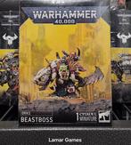 Orks Beastboss (Warhammer Nieuw), Ophalen of Verzenden, Nieuw