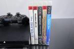 Sony - Playstation 3 (PS3) - Sony PlayStation 3 Slim 160GB, Nieuw