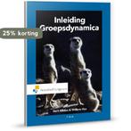 dropship Inleiding groepsdynamica / Vast Boek / Noordhoff, Verzenden, Zo goed als nieuw, Gert Alblas
