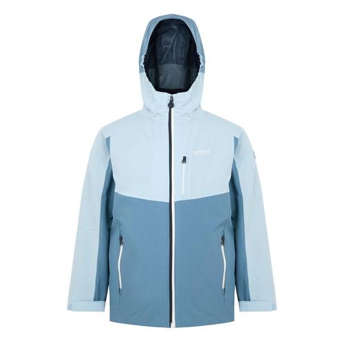 -64% Regatta  Regatta Meisjes trekktain 3 in 1 waterdichte j, Kinderen en Baby's, Kinderkleding | Maat 170, Nieuw, Verzenden