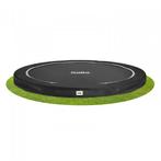 Salta trampoline Premium Ground 305 cm schwarz, Verzenden, Nieuw