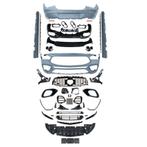 Bodykit passend voor mercedes cla c118 w118 x118 zonder amg, Nieuw