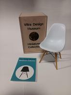 Vitra Design Miniatur - Charles & Ray Eames - Stoel - Vitra