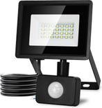 Aigostar 10LI0 - LED Schijnwerper Met bewegingssensor - 20W, Huis en Inrichting, Verzenden, Nieuw
