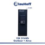 Blauhoff Maxus IP65 Buiteninstallatie 12K/51 kWh LV, Nieuw