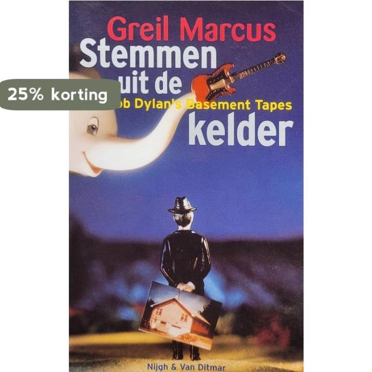 Stemmen uit de kelder 9790388492573, Boeken, Overige Boeken, Gelezen, Verzenden