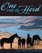 One with the Herd 9780918880550 Liz Mitten Ryan, Verzenden, Gelezen, Liz Mitten Ryan