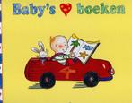 Babys boeken 9789053415245 C. Anholt, Verzenden, Zo goed als nieuw, C. Anholt