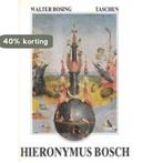 Hieronymus bosch ca. 1450-1516 9789072267030 Bosing, Boeken, Verzenden, Gelezen, Bosing