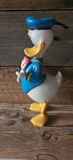 Disney - Beeldje - Donald Duck beeldje van kunststof met, Nieuw