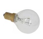 Dr. Fischer gloeilamp Ovenlamp E14 230V 40W 300ºC hittebe.., Ophalen of Verzenden, Nieuw