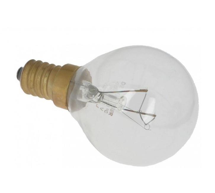 Dr. Fischer gloeilamp Ovenlamp E14 230V 40W 300ºC hittebe.., Huis en Inrichting, Lampen | Plafondlampen, Nieuw, Ophalen of Verzenden
