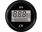 CN GPS snelheidsmeter digitaal Zwart, Ophalen of Verzenden, Nieuw