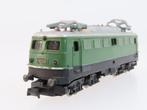 Arnold N - 0234 - Elektrische locomotief (1) - E10, groen -, Hobby en Vrije tijd, Modeltreinen | N-Spoor, Nieuw