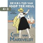 De H.B.S.-tijd van Joop ter Heul / Joop ter Heul-serie / 1, Verzenden, Gelezen, Cissy van Marxveldt