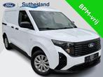 Ford Transit Courier | Zakelijke Lease v.a. €386.72 pm, Automaat, Stof, Gebruikt, Wit