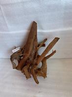 Al859Fine Sinkingwood  40x40x18 cm aquarium decoratie hout, Dieren en Toebehoren, Verzenden, Nieuw, Plant(en), Steen of Hout