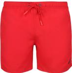Suitable Zwembroek Plain Rood maat XL Heren, Verzenden, Suitable, Rood, Maat 56/58 (XL)