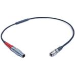 Atomos 5-Pin LEMO to DIN Timecode Output Cable for UltraSync, Ophalen of Verzenden, Nieuw