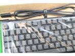 Razer DeathStalker V2 toetsenbord USB QWERTY Duits Zwart, Verzenden, Nieuw
