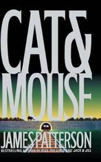 Cat & Mouse 9780316693295 James Patterson, Verzenden, Gelezen, James Patterson