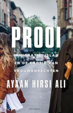 Prooi 9789045043272 Ayaan Hirsi Ali, Boeken, Verzenden, Zo goed als nieuw, Ayaan Hirsi Ali