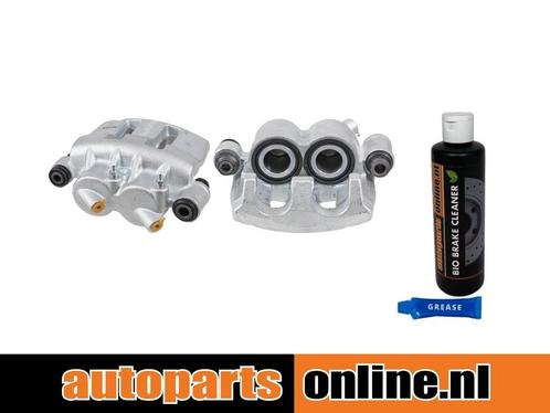 Remklauw Opel Movano voorzijde, rechts, Auto-onderdelen, Besturing, Nieuw, Opel, Verzenden