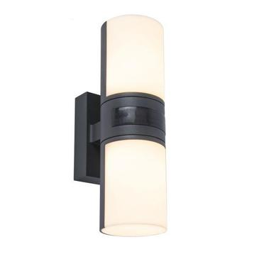 LUTEC cyra - buitenlamp - buitenwandlamp - IP54 - met beschikbaar voor biedingen