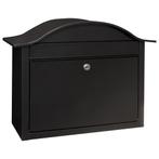 Talen Tools Brievenbus Palace - 44.4 x 34.5 x 21 cm in Ma..., Tuin en Terras, Ophalen of Verzenden, Nieuw