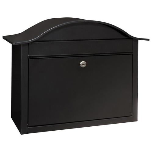 Talen Tools Brievenbus Palace - 44.4 x 34.5 x 21 cm in Ma..., Tuin en Terras, Brievenbussen, Nieuw, Ophalen of Verzenden