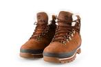 Timberland Laarzen in maat 37½ Bruin | 10% extra korting, Kleding | Dames, Schoenen, Hoge laarzen, Bruin, Verzenden, Timberland