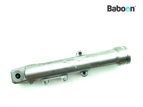 Voorvork Buitenpoot Links Harley-Davidson FXSTB Night Train, Motoren, Onderdelen | Harley-Davidson, Gebruikt, Verzenden