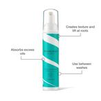 Bouclème Curls Redefined Foaming Dry Shampoo - 100ml, Sieraden, Tassen en Uiterlijk, Uiterlijk | Haarverzorging, Ophalen of Verzenden