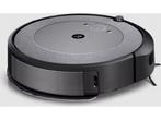iRobot Roomba Combo® i5 - Robotstofzuiger met Dweilfunctie -, Witgoed en Apparatuur, Stofzuigers, Verzenden, Zo goed als nieuw