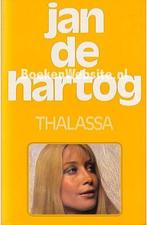 Thalassa paperback ed. 9789010013927 Hartog, Gelezen, Hartog, Verzenden